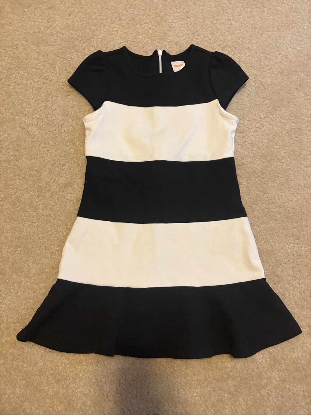 Girls Gymboree Posh & Playful Dress